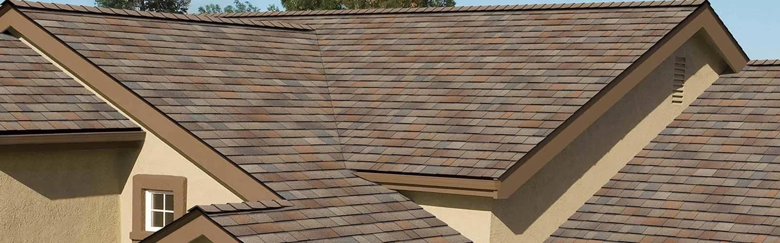 Roof repair project — TOP 1 Expert Home Improvement