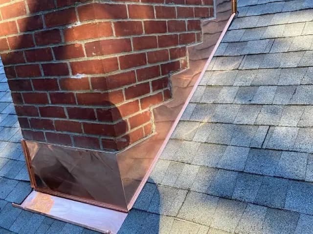 Roofing project — TOP 1 Expert Home Improvement